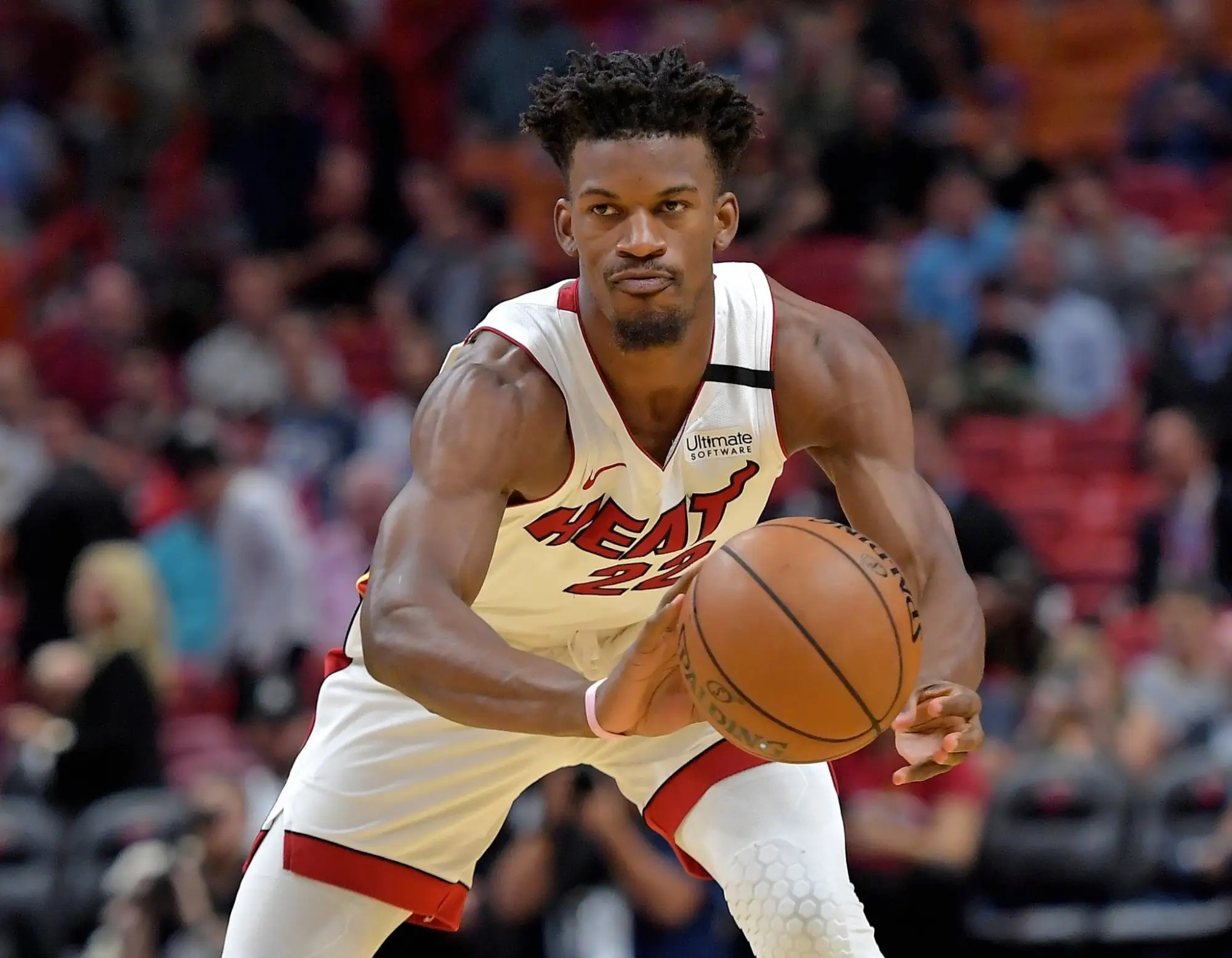 开云APP-热火前途光明!,巴特勒新星比赛规则变更表现突出全场沸腾不已