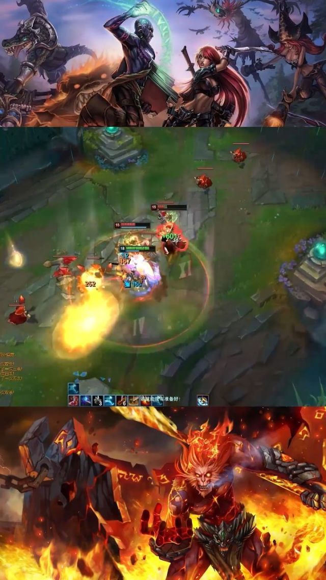 kaiyun-Karsa重要时刻重要助攻，SKT带队取胜！观众掌声雷动