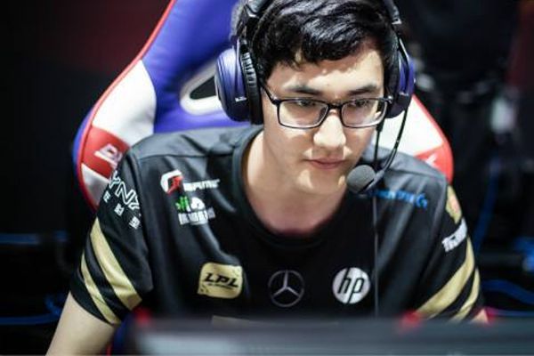 kaiyun-Karsa连续七场比赛得分超过出色发挥，MAD不断突破！热度持续攀升