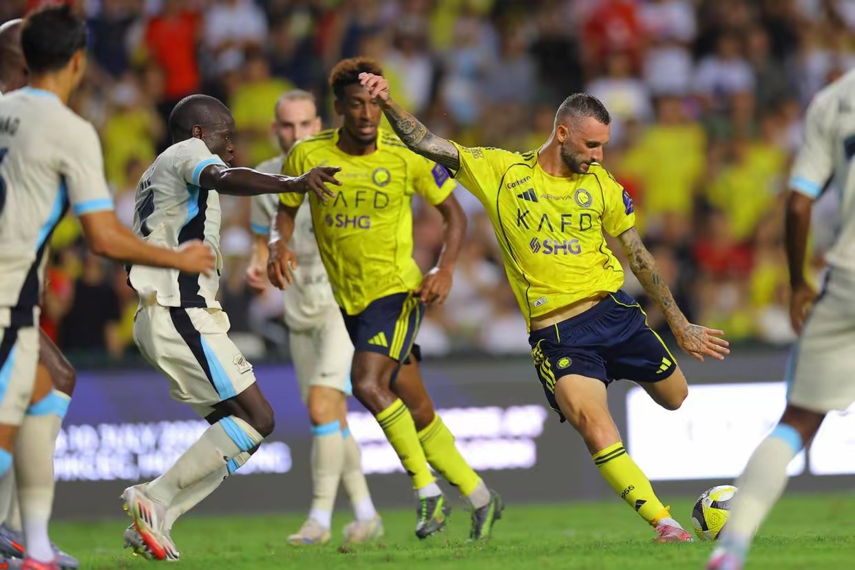 关于欧超杯今晚再迎强敌,那不勒斯外线爆发,主帅态度:目标明确,球队文化再被提及的信息 关于欧超杯今晚再迎强敌,那不勒斯外线爆发,主帅态度:目标明确,球队文化再被提及的信息