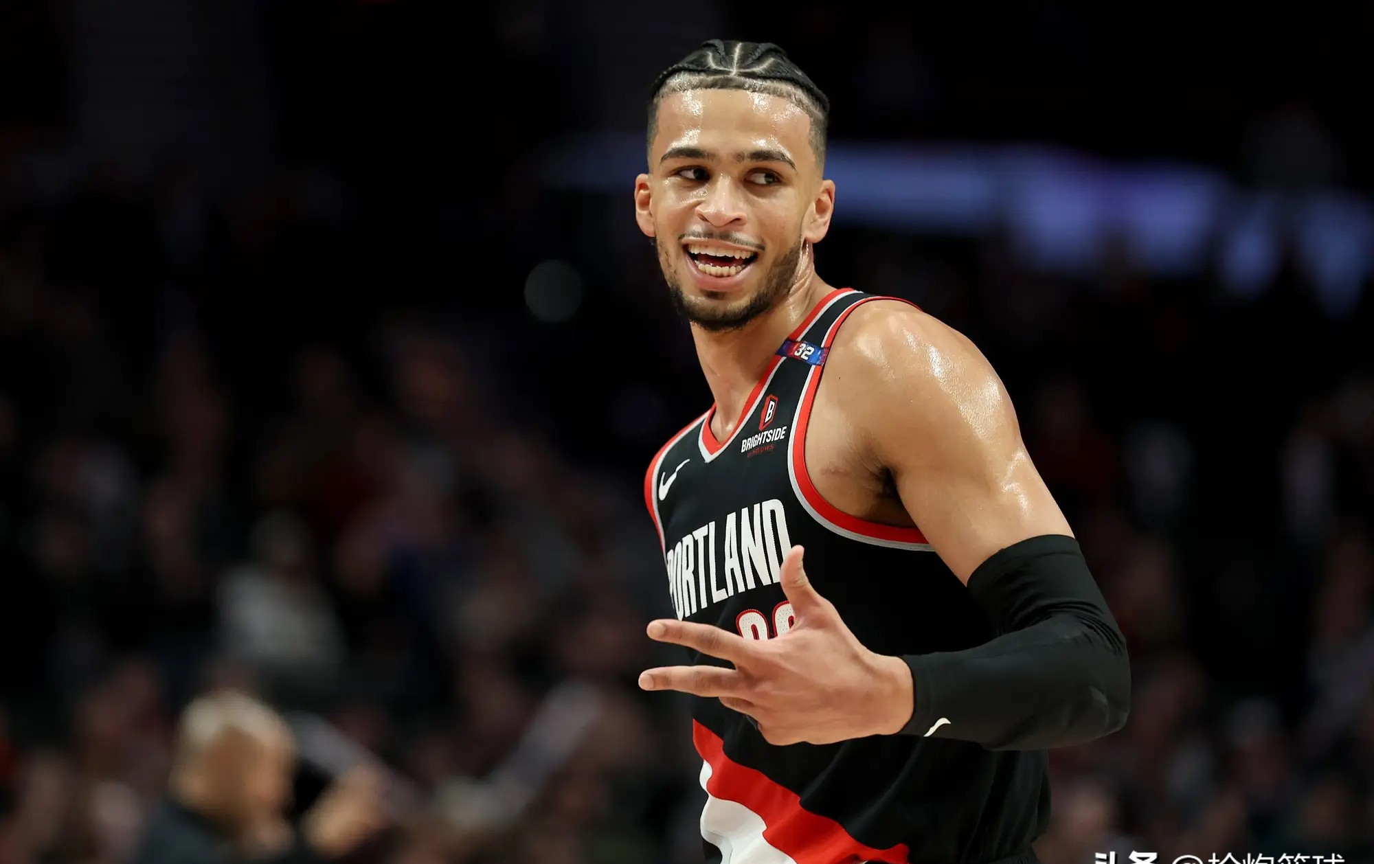 开云体育官网-关于欧联赛程吃紧，波特兰开拓者赛后外线爆发，引发热议，纪律约束更严格的信息