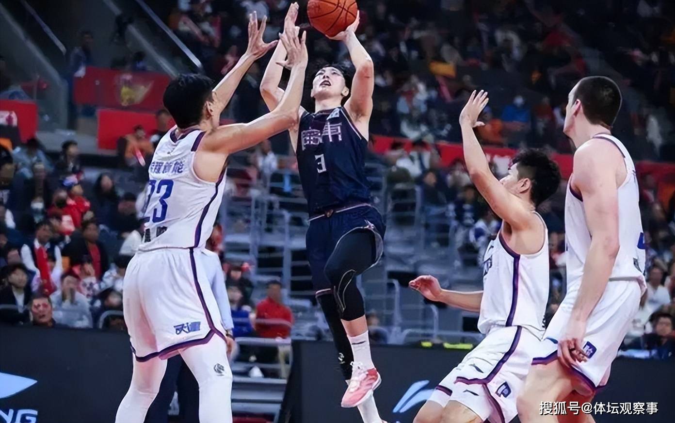 开云APP-包含今晨广州队外线爆发：CBA季后赛节点到来，管理层满意，纪律约束更严格的词条